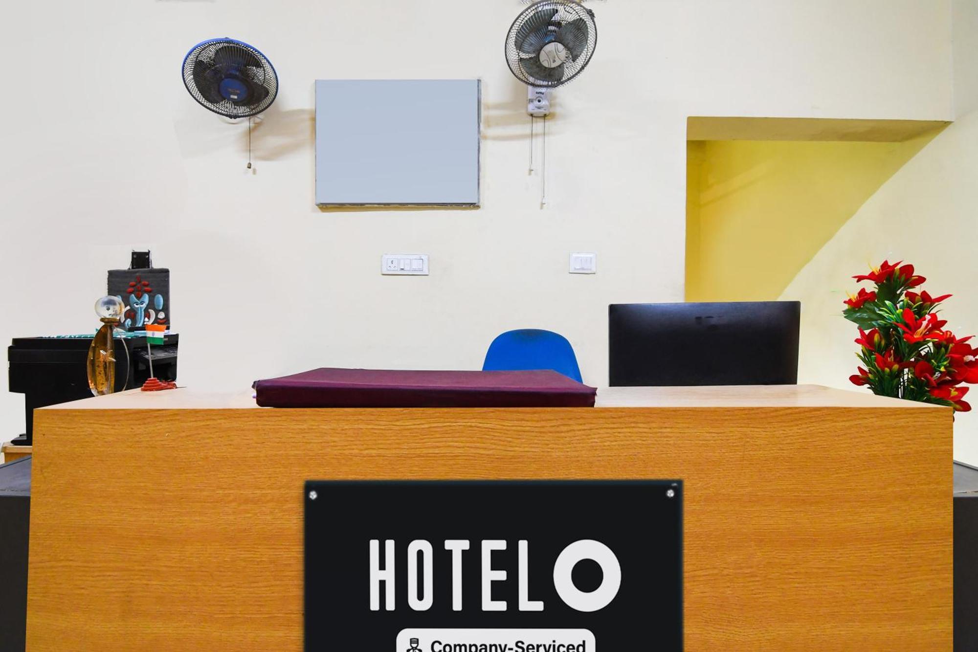 Hotel O Profulla Devi Guest House Jojra Exteriér fotografie