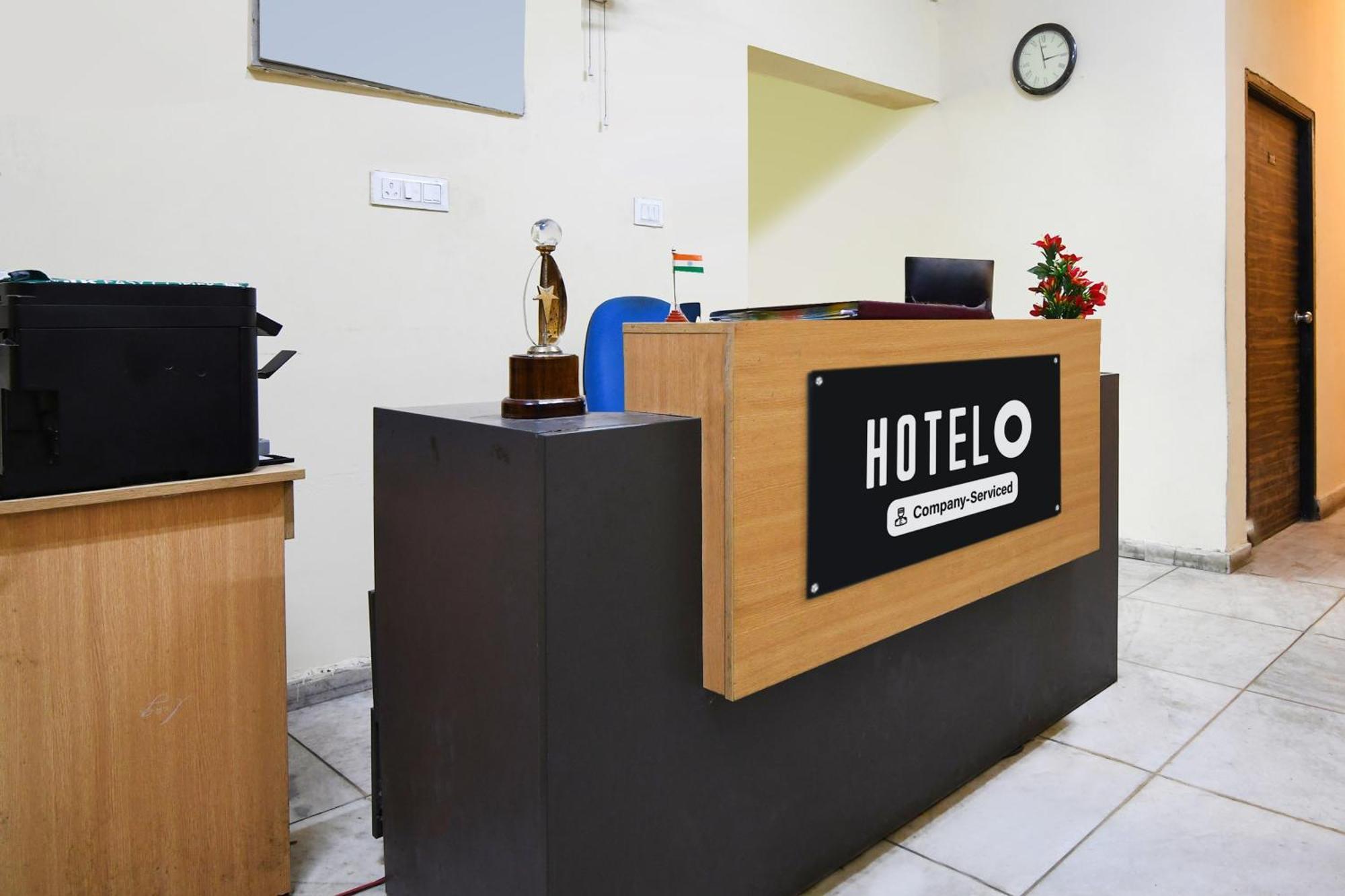 Hotel O Profulla Devi Guest House Jojra Exteriér fotografie